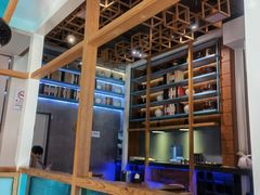 -山丹丹西北菜(金贸大厦店)