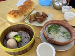 -吉莲利苑海鲜酒家(珠海拱北29年老字号店)