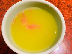 -绿茶餐厅(蓝色港湾店)