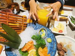 -大渔铁板烧(大悦城店)