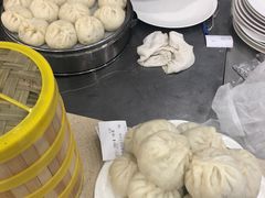 -老街坊海鲜家常菜(新城路店)