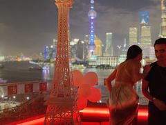 -罗斯福色戒酒吧(外滩店)