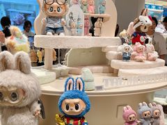 -泡泡玛特POPMART(正弘城店)