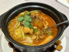 -壹品宴掦·淮扬菜(新牌坊店)