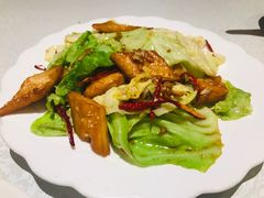 -巴依老爷·新疆美食(上城区天城路店)