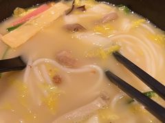-大鼓米线(浦东长泰店)