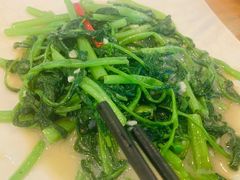 -香江小厨 The Kitchen(香江俱乐部店)