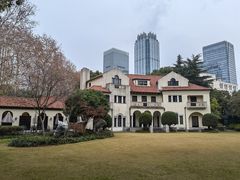 -汾阳花园酒店·餐厅(徐汇店)