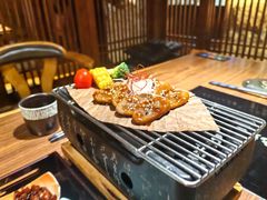 -牛道·和牛九食(市府恒隆广场店)