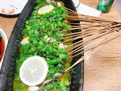 -成都吃客(九眼桥店)