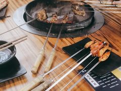 -号令江湖·水浒烤肉(和畅睦邻中心店)