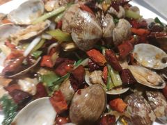 -南海渔家•海鲜•正宗海南菜(海棠湾店)