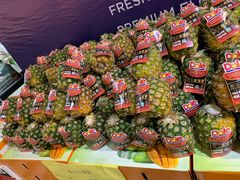 -AEON超市(永旺梦乐城泰达店)