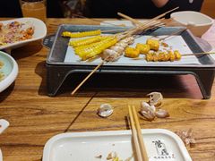 -管氏翅吧(国展店)