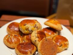 -东方红海鲜百汇(国际大厦店)