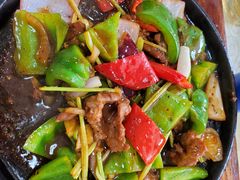 -老字号蛇口德记烧腊饭店·海鲜加工