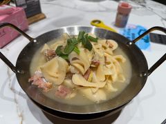 -阿露佳·舌尖上的安吉菜