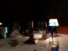 -三嚥阁 La Villa Restaurant