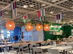 -宜家·瑞典风味餐厅(无锡店)