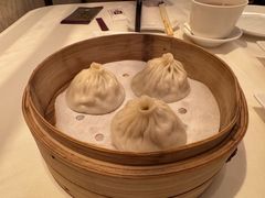 利苑小笼包-利苑酒家(宜安广场店)