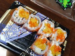 -哏儿寿司(红桥店)