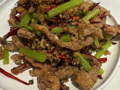 -昱德来·天津菜(河西店)