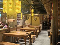 -破三川·新川菜(静安大融城店)