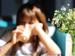 -默迹咖啡馆