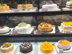 -可颂坊(中心书城店)