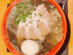 -博多一幸舍(侨福芳草地购物中心店)