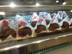 -西树泡芙(湖滨银泰in77B区店)