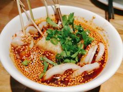 -太二酸菜鱼(深圳布吉万象汇店)