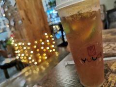 -YULOI予乐炸鸡(平乐店)