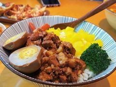 -红小满休闲餐厅(十全街店)