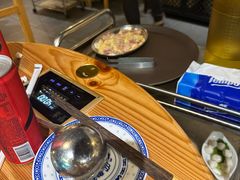 -阿鸡鱼庄·顺德鲜蒸小炒(亚运村店)