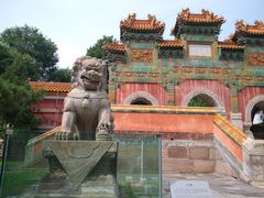 -普陀宗乘之庙(小布达拉宫)