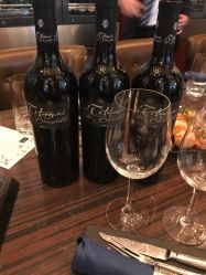 -St.Regis瑞吉金融街酒店·宴会厅