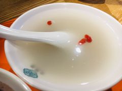 甜醅-中阿兰牛肉面(悦海新天地店)