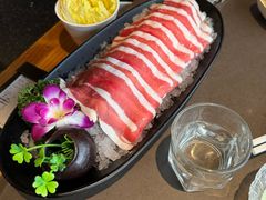 -捞王锅物料理(上海世茂广场店)