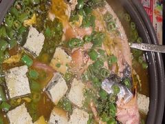 -师烤·豆花烤鱼(广州荔湾扬韬广场店)