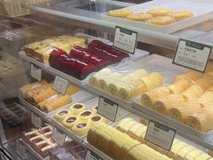 -蜂蝶来饼店(拱北总店)