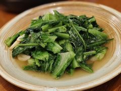 -芳草地度假酒店·野炉中餐厅