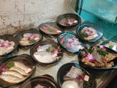 -小时候焗海鲜(鄞州万达店)