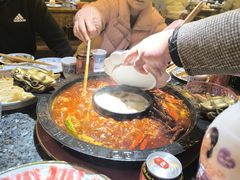 -成渝龙火锅(都江堰店)