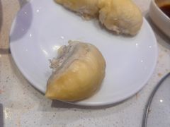 -加勒比阳光环球美食自助(凯德店)