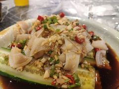 -虎虎龙虾大排档(双井店)