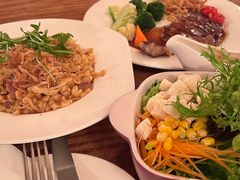 -宝莱纳啤酒花园餐厅PAULANER BRAUHAUS Nanjing(广州路店)