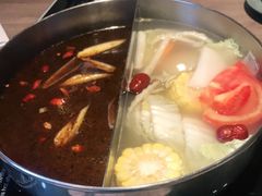 -老鼎旺安格斯牛肉火锅(衡艺广场店)