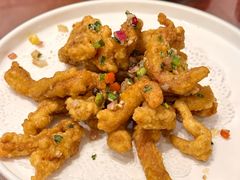 -沪上馨和小馆•海派上海菜(陆家浜路店)