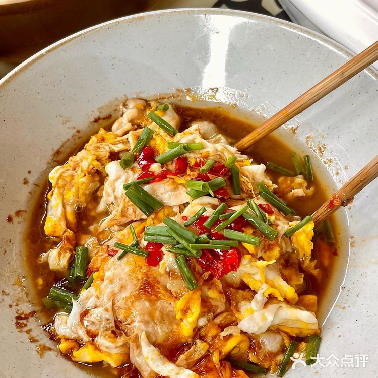 真心建议：来湘潭一定要吃的私房菜！
